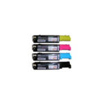 Toner Jaune C13S050210 Epson capacité standard