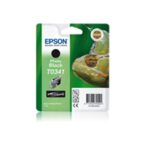 Cartouche jet d'encre Epson C13T03454010 Cyan clair