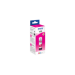 Cartouche d'encre Epson 108 EcoTank L8050 Magenta 7 200 pages (C13T09C34A)