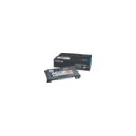 Toner LEXMARK Laserjet Noir (Réf : C500S2KG)