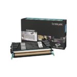 Toner LEXMARK Laserjet Noir (Réf : C5240KH)