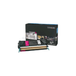 Toner LEXMARK Laserjet Magenta (Réf : C5242MH)