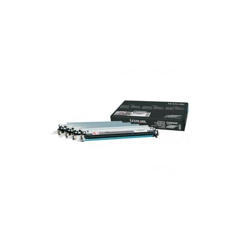 c53034x_1.jpg Toner LEXMARK Laserjet Cyan LRP (Réf : 00C5200CS) – Image 1