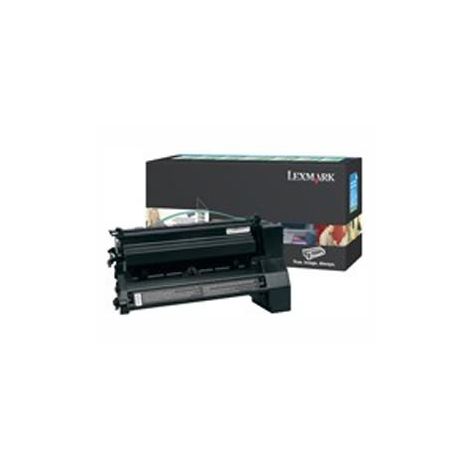 c780a1kg_0.jpg Toner LEXMARK Laserjet Noir (Réf : 10B041K) – Image 1