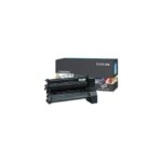 Toner LEXMARK Laserjet Noir (Réf : C782X2KG)