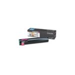 Toner LEXMARK Laserjet Magenta (Réf : C930H2MG)