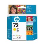 Cartouche d'encre HP 72 (C9400A)