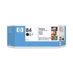 Multipack de cartouches d'encre HP 84 (C9430A)