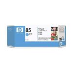 Multipack de cartouches d'encre HP 85 (C9431A)