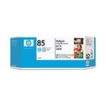 Multipack de cartouches d'encre HP 85 (C9434A)