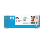 Multipack de cartouches d'encre HP 85 (C9435A)