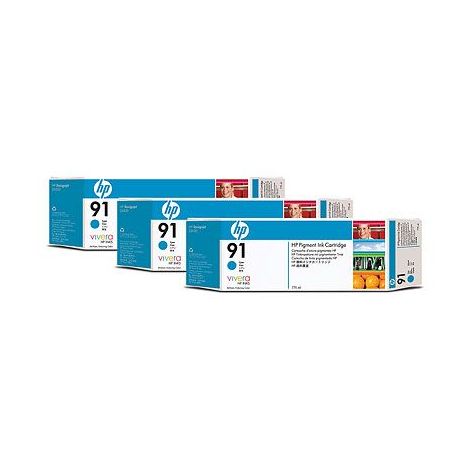 c9483a_400x400.jpg Multipack de cartouches d'encre HP 91 (C9483A) – Image 1