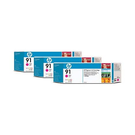 c9484a_400x400.jpg Multipack de cartouches d'encre HP 91 (C9484A) – Image 1