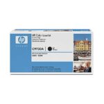 Toner Noir HP Color LaserJet (Réf : C9730A)