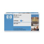 Toner Cyan HP Color LaserJet (Réf : C9731A )