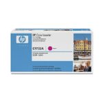 Toner Magenta pour HP Color LaserJet (Réf : C9733A)