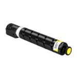 Canon C-EXV 65 Jaune - Toner Canon d'origine 11 000 Pages (5764C001)