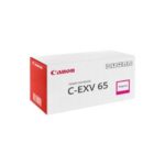 Canon C-EXV 65 Magenta - Toner Canon d'origine 11 000 pages (5763C001)