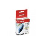Cartouche d'impression Photo Cyan  BCI-3ePC Canon