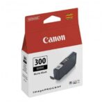CANON Cartouche PFI-300 MBK EUR OCN (4192C001AA)