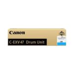 CANON DRUM UNIT, CYAN C-EXV47 / IR ADV C250I-C350I-C351IF-C350P (8521B002AA)