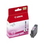 Cartouche D'impression Magenta  Canon PGI-9M