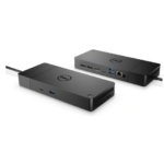 Station d’accueil Dell WD19S 130 W (WD19S-130W-3Y)