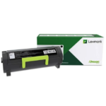 Lexmark MS/MX817- 818 Monochrome - Cartouche de toner d'origine 11000 pages (53B5000)