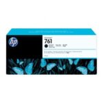Cartouche HP 761 775 ml Matte black