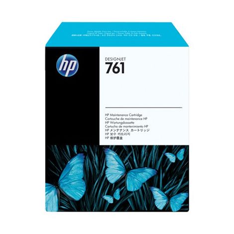 cartouche-de-maintenance-designjet-hp-761-ch649a.jpg Cartouche de maintenance Designjet HP 761 (CH649A) – Image 1