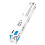 Cartouche Toner CANON C-EXV54 Cyan 8500 pages pour IR C3226i (1395C002AB)