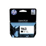 Cartouche d'encre HP 963 Noir (3JA26AE)