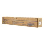 cartouche de toner Konica Minolta TN324Y Yellow pour Bizhub C308 , C258 , C368
