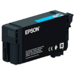 Cartouche d'encre EPSON SureColor Série TX40X(N) CYAN C13T41R240 110ml