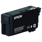 Cartouche d'encre EPSON SureColor Série TX40X(N) NOIR MAT C13T41R540 110ml