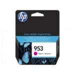 Cartouches d'encre HP 953 magenta (F6U13AE)