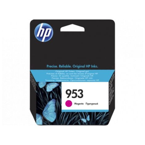 cartouches-d-encre-hp-953-magenta-f6u13ae.jpg Cartouches d'encre HP 953 magenta (F6U13AE) – Image 1
