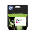 Cartouches d'encre HP 953XL magenta grande capacité (F6U17AE)