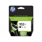 Cartouches d'encre HP 953XL noire grande capacité (L0S70AE)