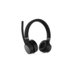 Casque Bluetooth LENOVO Go Wireless ANC Headset (MS Teams) (4XD1C99221)