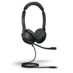 Casque Jabra Evolve2 30 USB-A, MS Stereo (23089-999-979)
