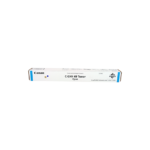 Toner Cyan CANON C-EXV49 original 19000 Pages (8525B002AA)