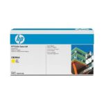 Tambour d'imagerie jaune HP Color LaserJet CB386A