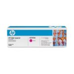 Toner Magenta HP Color LaserJet CC533A