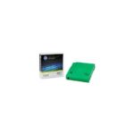 Bande de sauvegarde HP LTO-4 Ultrium 1,6 TB RW réinscriptible (C7974A)
