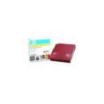 Cartouche de données HP LTO-2 Ultrium 400 Go (C7972A)