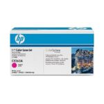Cartouche d'impression Magenta HP Color LaserJet (Réf : CE263A)