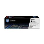 Toner HP Noir 128A