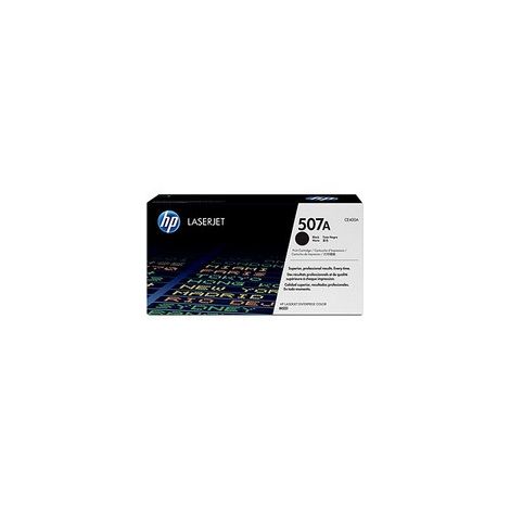 ce400a.jpg Toner HP Noir LaserJet 507A – Image 1