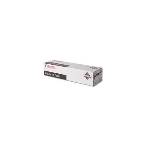cexv18.jpg Toner Canon Noir C-EXV18 – Image 1